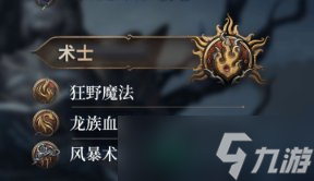 《博德之门3》子职业图详情 子职业图一览