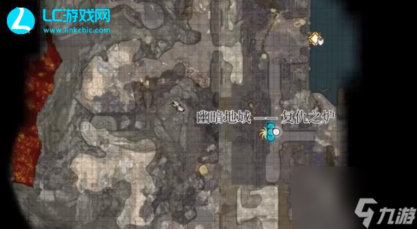 博德之门3尖叫之剑获得攻略-尖叫之剑如何获得