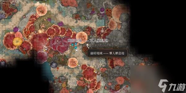 博德之门3特效奥术滋养灵药获得攻略