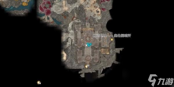 博德之门3观察者眼魔的眼柄获得步骤