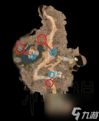 《博德之门3》解救地精萨扎攻略