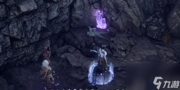 博德之门3观察者眼魔的眼柄怎么获取-博德之门3观察者眼魔的眼柄获取攻略