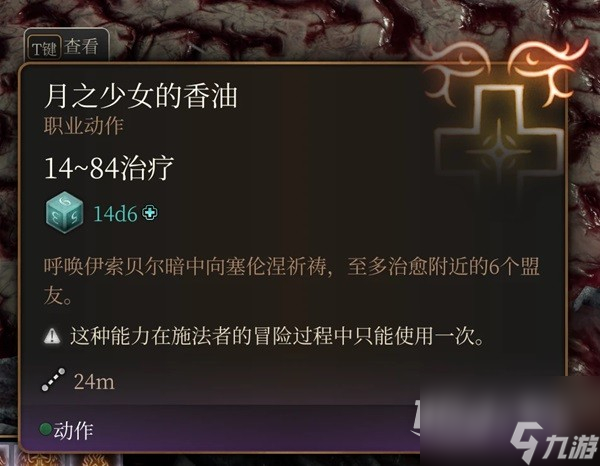 博德之门3最终战盟友招募指南分享