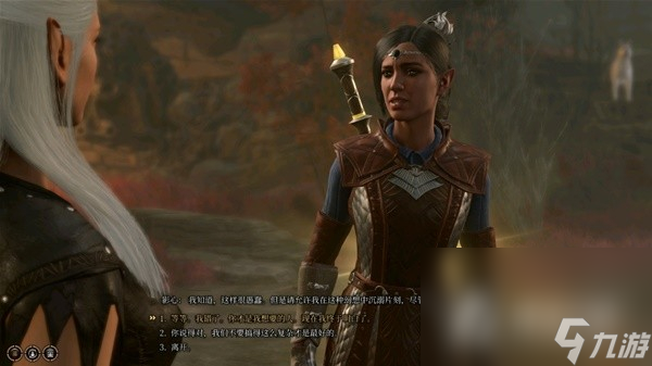 《博德之门3》前期攻略影心方法介绍