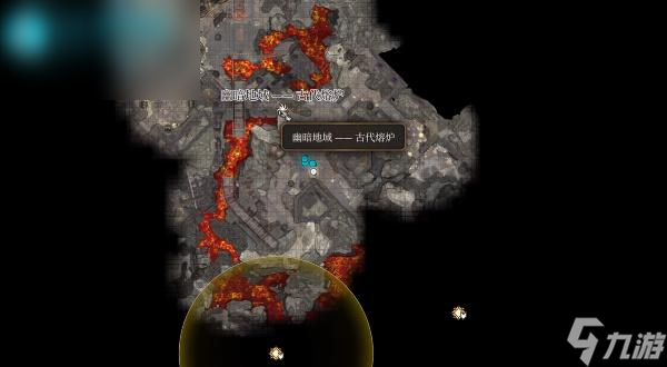博德之门3感知护符获取攻略