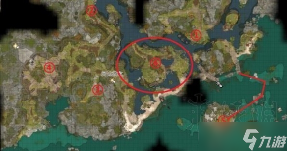 《博德之门3》河边茶室事件任务一览