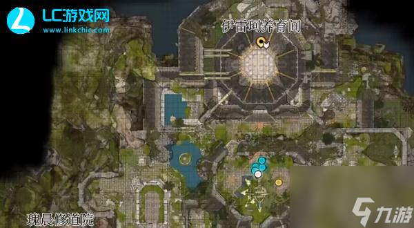 博德之门3圣枪头盔怎么获得-圣枪头盔在哪里获得