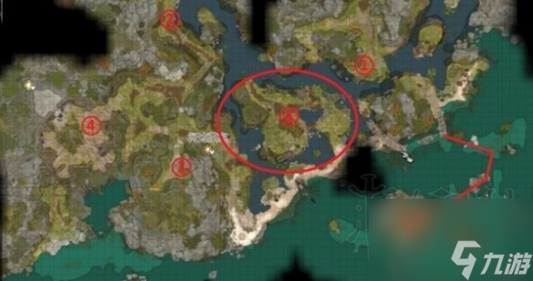 《博德之门3》河滨茶馆事情使命一览