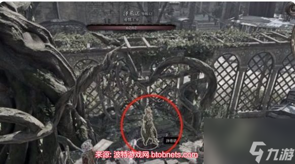 博德之门3奥林在哪里-博德之门3奥林具体位置介绍