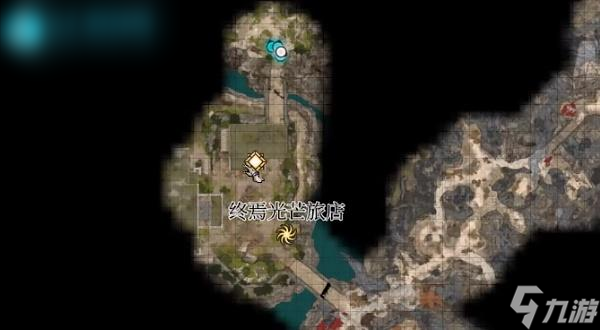 博德之门3灼热复仇盾牌获取攻略