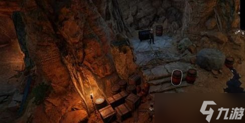《博德之门3》主线地精俘虏怎么过 主线任务地精俘虏攻略