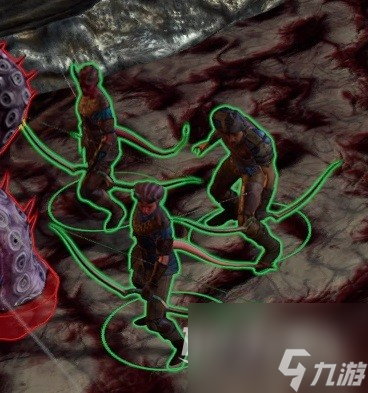 博德之门3最终战盟友招募指南分享