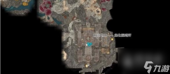 博德之门3闪电护符在哪攻略