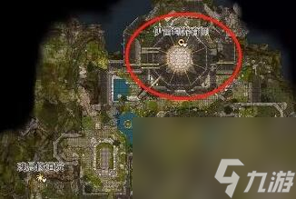 博德之门3养育间在哪