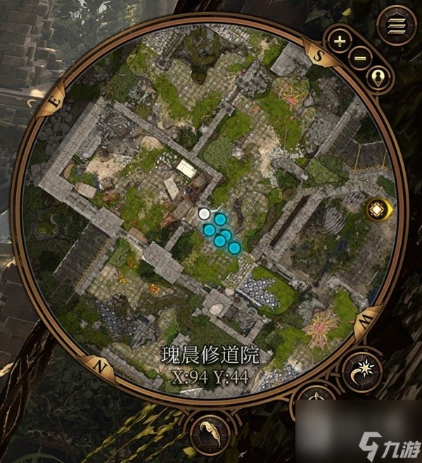 博德之门3吉斯洋基养育间装备收集大全