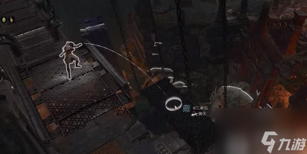 博德之门3硬头锤模具怎么获取-博德之门3硬头锤模具获取攻略