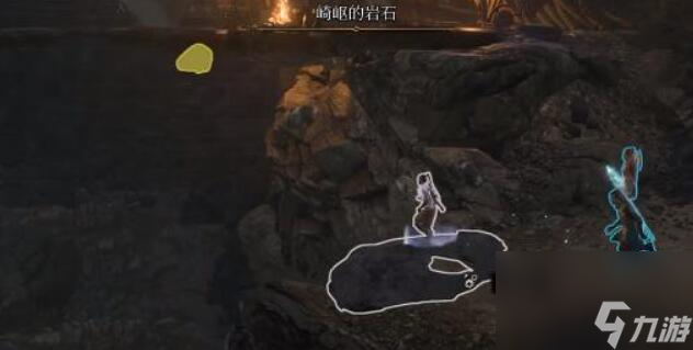 博德之门3现实火花壁垒如何获得