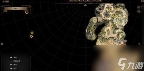 《博德之门3》主线任务攻略合集 主线流程一览