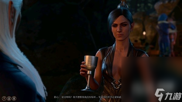 《博德之门3》前期攻略影心方法攻略
