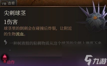 博德之门3低环法术推荐攻略