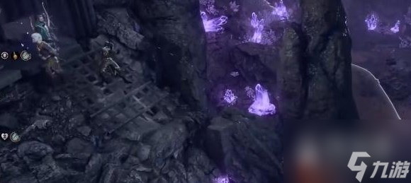 《博德之门3》闪电护符在哪里攻略