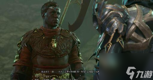 博德之门3莎尔神殿老鼠杀不杀