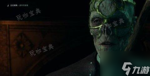 《博德之门3》主线遗弃的废墟怎么过？主线任务遗弃的废墟攻略