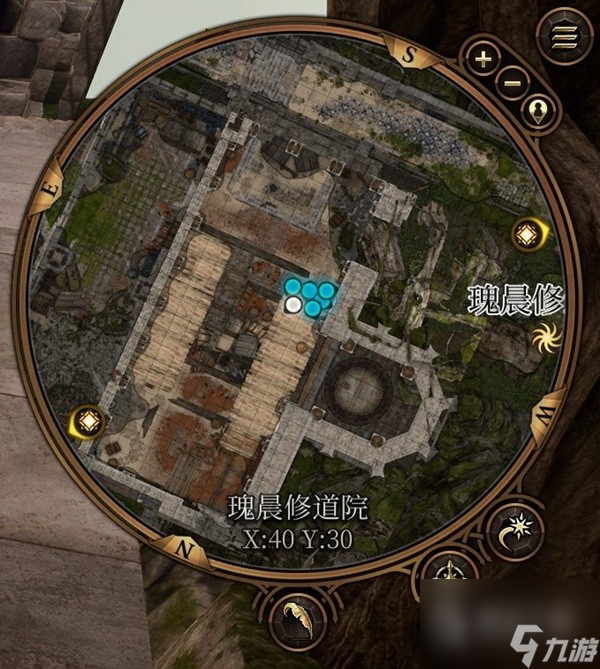 博德之门3吉斯洋基养育间装备收集攻略