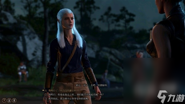 《博德之门3》前期攻略影心方法攻略