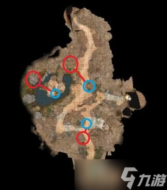 《博德之门3》解救地精萨扎任务怎么完成 支线任务解救地精萨扎攻略