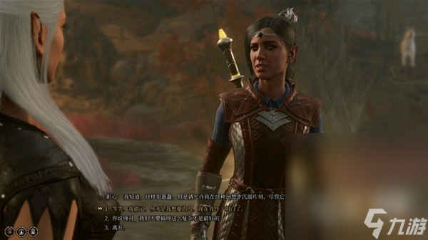 《博德之门3》前期攻略影心方法攻略