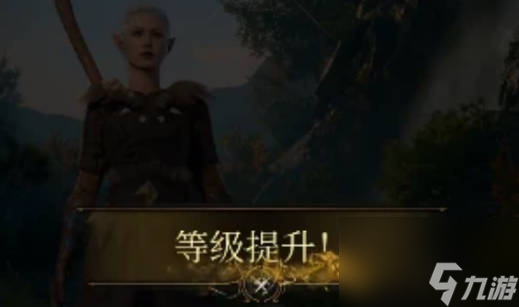 《博德之门3》法术位怎么增加 《博德之门3》法术位增加方法介绍