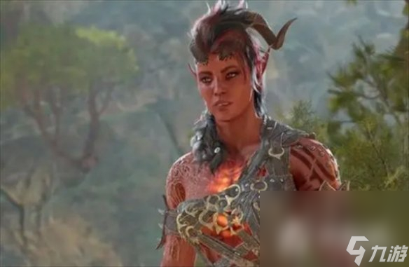《博德之门3》恶魔队友位置介绍