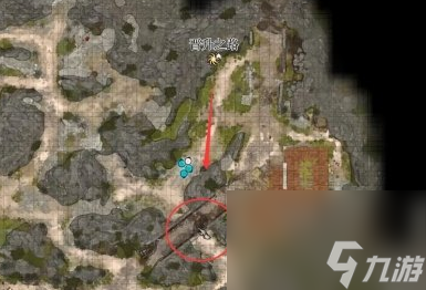 博德之门3晋升之路的箱子在哪-博德之门3晋升之路的箱子位置