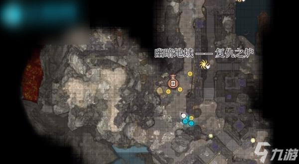 博德之门3暗夜法官头盔怎么获得