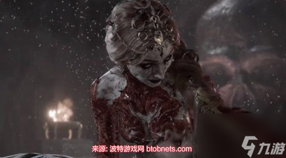 博德之门3奥林在哪里-博德之门3奥林具体位置介绍