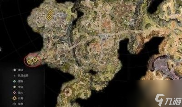 博德之门3月出之塔监狱要怎么进 博德之门3月出之塔监狱进入方法