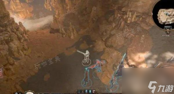 《博德之门3》圣武士破誓条件是什么？圣武士破誓条件介绍大神技巧