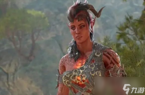 博德之门3恶魔队友位置详情