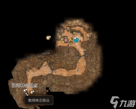 博德之门3艺术家如何救 艺术家救护方法