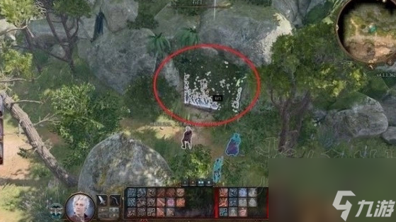 博德之门3解救地精萨扎怎么完成 博德之门3解救地精萨扎攻略