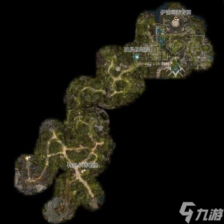 博德之门3伊尔明斯特在哪 博德之门3伊尔明斯特位置介绍