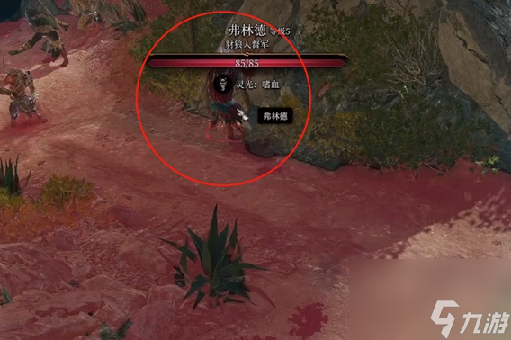 博德之门3鲁根箱子怎么得 博德之门3鲁根箱子获取方法