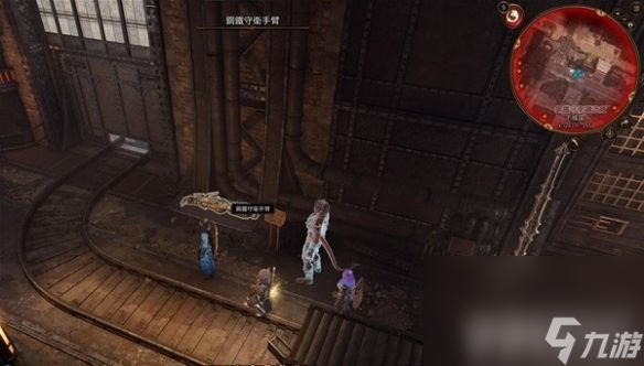 《博德之门3》鬼婆都有哪些药水 所有药水效果汇总