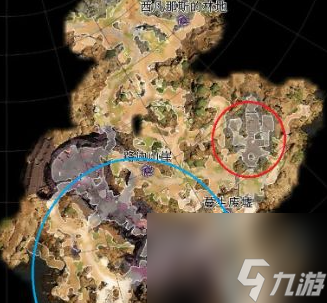 《博德之门3》主线任务攻略合集 主线流程一览