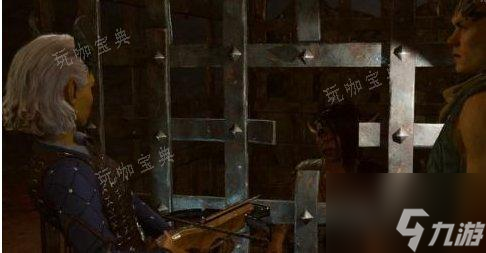 《博德之门3》主线地精俘虏怎么过？主线任务地精俘虏攻略