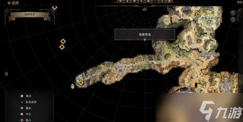 《博德之门3》主线找到德鲁伊怎么过 主线任务找到德鲁伊攻略