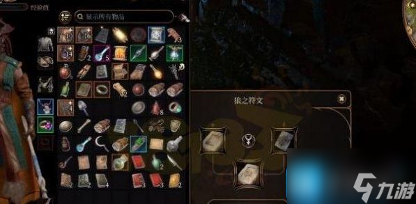 《博德之门3》德鲁伊林地密室怎么开启 德鲁伊林地密室开启攻略