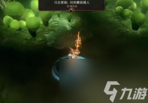 博德之门3箴言菇在哪 博德之门3箴言菇获取位置