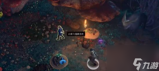 博德之门3特效奥术滋养灵药在哪获得,博德之门3特效奥术滋养灵药获取攻略